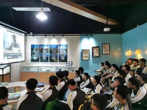 跨海尋貝·同心筑夢 2019東莞中職臺(tái)灣元素特色戶外活動(dòng)走進(jìn)貝殼紅紀(jì)實(shí)