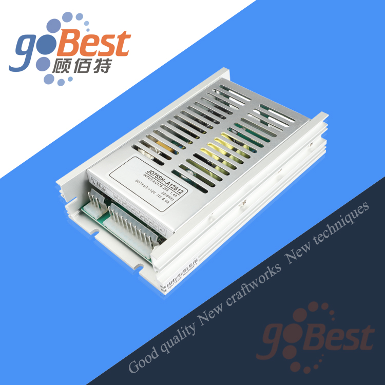 如何選擇合適的LED恒壓電源？LED驅(qū)動電源在燈具行業(yè)的應(yīng)用